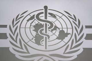 Le Conseil des Etats ne veut pas remettre en question les décisions de l'Organisation mondiale de la santé et leurs implications en Suisse (illustration). KEYSTONE/MARTIAL TREZZINI